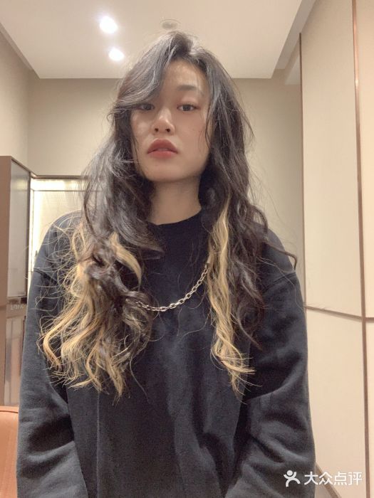 崇尚GAVIN STYLE臻选(APM店)图片