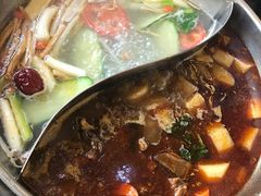 -香丽缘饭馆(黑龙潭店)