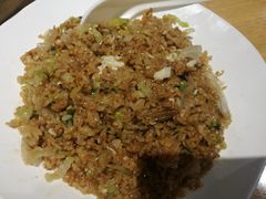 -兰亭轩茶餐厅(长江路店)