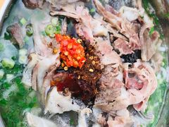 -攀枝花·任德琼·盐边羊肉米线