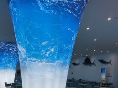 -深海中餐厅(国家海洋博物馆店)