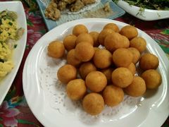 -老院子饭店·鲁菜·海鲜·家常菜