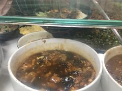 -大姨捞面(新安花园店)