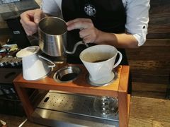 -星巴克(武康路店)