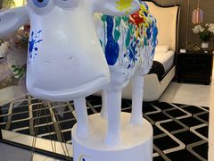 -第六空间家居电器超级Mall(西溪店)