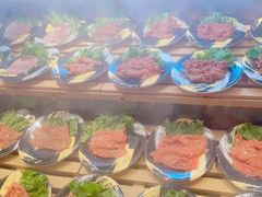-牛YO寿喜烧·铁板烧和牛火锅自助(市府恒隆店)