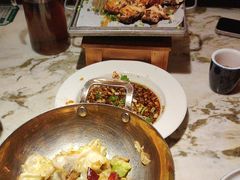 -绿茶餐厅(乐峰广场店)