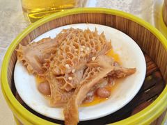 -香云轩·顺德菜(香云纱园林酒店店)