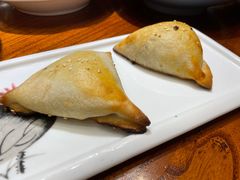 烤包子-北疆饭店(大融城店)