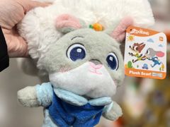 -山姆会员商店(上海浦东店)