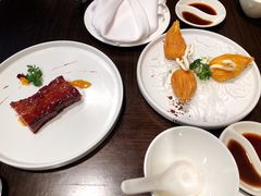 -万丽轩·粤菜(王府井金茂万丽酒店)