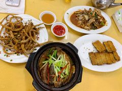 -记忠海鲜