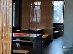 -春色如许·茶食餐厅(桃李春风店)