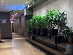 -西贝(满都海公园店)
