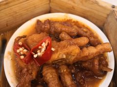 -番禺宾馆丽苑厅