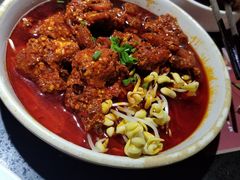 -矮板凳老火锅(宽窄巷子店)