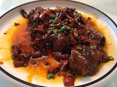 -唐廊烤鸭店(工体店)