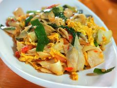 -龙姐私房菜(和顺古镇店)