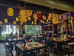 -大自然(鲁家村店)