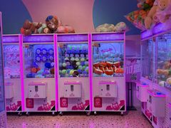 -我要抓娃娃(武进吾悦广场店)