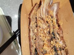 -威记烧嘢·南宁烧烤·超级生牛(绿地店)