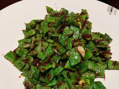 -单家老院·院子里的青岛菜(沙子口店)