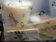 -KOI Thé(厦门国贸广场店)
