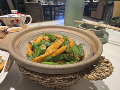 -南拳十三姨·潮汕砂锅粥·粤菜(西单大悦城店)