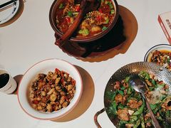 -老街鱼嘴巴(步步高新天地店)