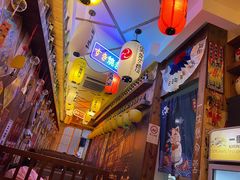 -坂吉屋·居酒屋深夜食堂(龙湖店)