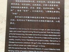 -南京圣和府邸豪华精选酒店