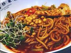 -提雅新疆炒米粉(青岛万象城店)