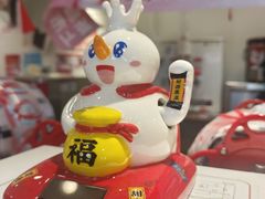 -蜜雪冰城(北一中路万达店)