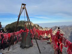 -华山风景名胜区
