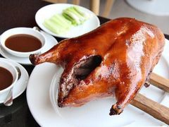-小大董·烤鸭(王府井apm店)