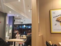 大堂-永和大王(巨峰路店)