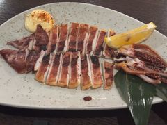 -角落里(中山公园店)