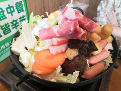 -幸屿 创意料理(永嘉天地店)