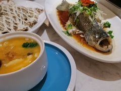-不倒翁·安徽名菜楼(步行街店)