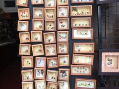 -槟城街头艺术街区