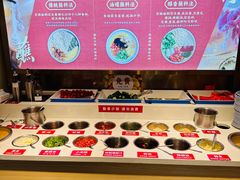 -东镇老火锅(长春路首店)