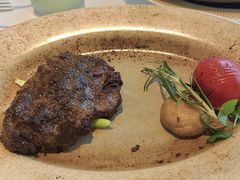 -王品牛排(郑州大卫城店)