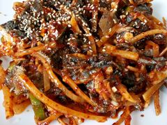 拌百叶-京都亭(沙柳路店)