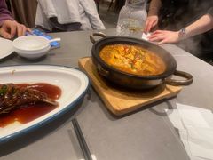 -宏宴·新京菜(望京店)