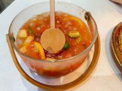 -锅立方•炭火蛙锅(六合万达广场店)