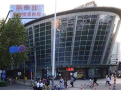 -南京环北服装批发市场