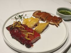 -潮民公馆(BFC外滩金融中心店)