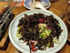 -雀舞云南菜(天津天河城购物中心店)