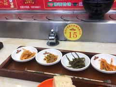 -乡党臊子面(丰庆公园店)