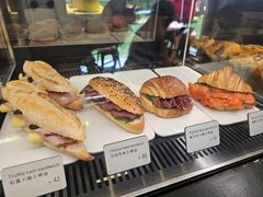 -Money Shops(愚园路店)